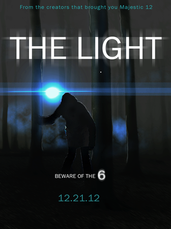 Posters : The light