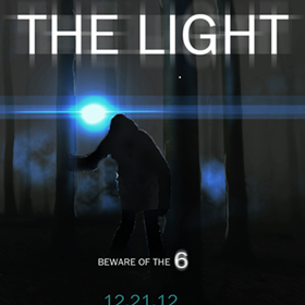 Posters : The light